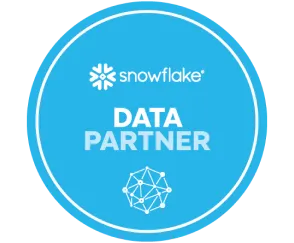 Snowflake Marketplace Logo